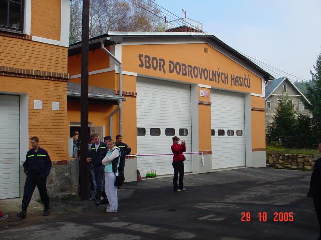 Kolaudace zbrojnice 02